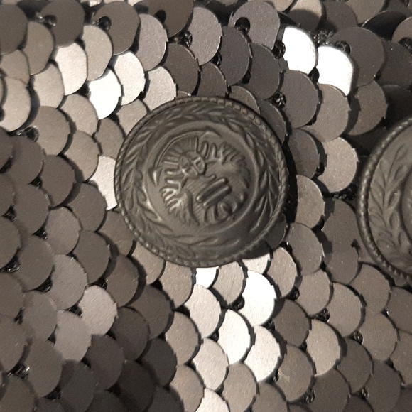 Lagence sequin blazer - Picture 6 of 13